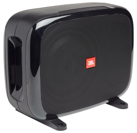 JBL Basspro fuse, bilsubwoofer 2 x 8" Bilsubwoofer, 110W/200W, 2 x 4 ohm 