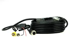 Connects2 Ryggekamera (CVBS) Kabelsett (5m)