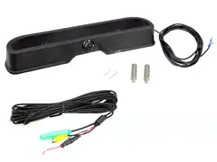 Connects2 Ryggekamera (Bremselys) (PAL) Ducato/Boxer/Jumper (2006 --&gt;)