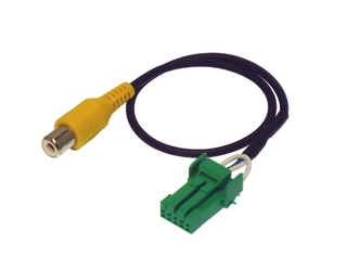 InCarTec Ryggekamera interface Suzuki/Isuzu (2010 -->)