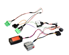 InCarTec Rattfjernkontroll interface Freelander (2007-2014) m/Navi