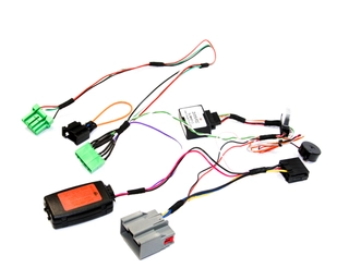 InCarTec Rattfjernkontroll interface Freelander (2007-2014) m/Navi