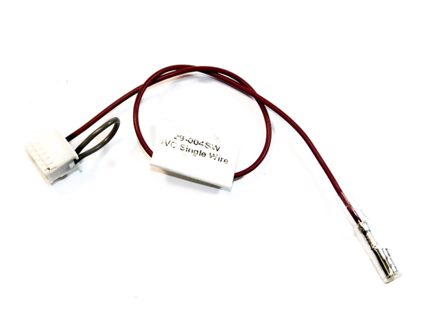 InCarTec Rattfjernkontroll interface JVC adapterkabel 