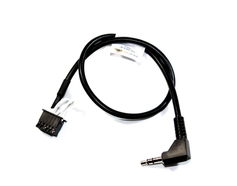 InCarTec Rattfjernkontroll interface Clarion adapterkabel