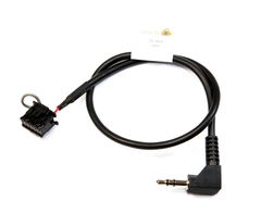 InCarTec Rattfjernkontroll interface Alpine adapterkabel