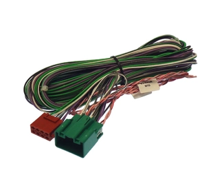 InCarTec Forsterker bypass Land Rover Freelander (2007 - 2015)