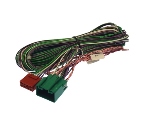 InCarTec Forsterker bypass Land Rover Freelander (2007 - 2015)