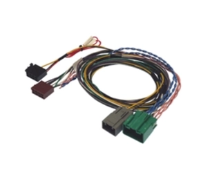 InCarTec Forsterker bypass Land Rover (2005 - 2013)