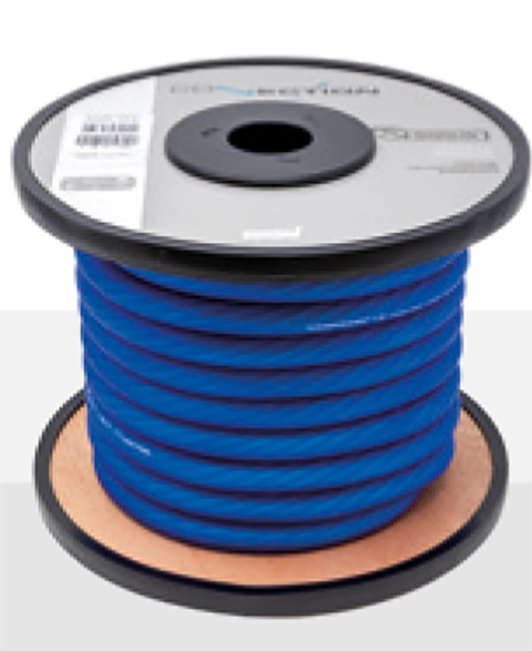 Connection Høyttalerkabel, 8 leder 40 meter rull 