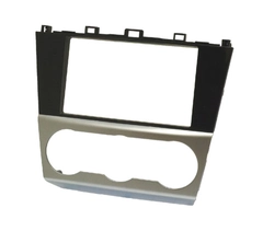 InCarTec Premium monteringskit 2-DIN Subaru Impreza/Forester/XV (2015 - 2018)