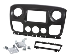 InCarTec Monteringskit 2-DIN NV400/Movano/Master (2010 - 2020)