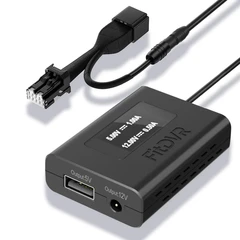 FitDVR Dashcam Power Adapter Mazda/Nissan/Subaru 10-pin