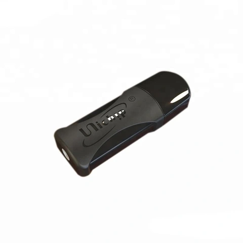 ConnectED USB til AUX adapter Universal