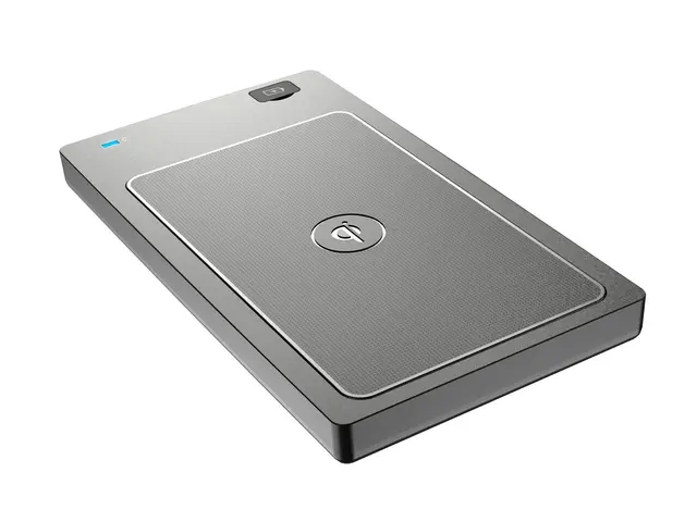 Connects2 Induktiv Qi lader (5W) Audi A3 (2013 - 2019) 