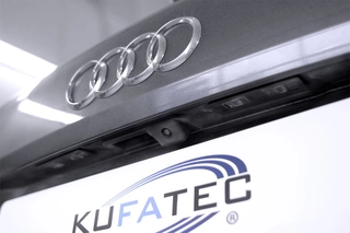 Kufatec Audi Ryggekamera komplett sett Audi Q2 (2017 --&gt;)