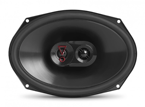 JBL Fulltone STAGE3, 6 x 9" 375W max, 6 x 9", 3-veis 