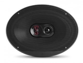 JBL Fulltone STAGE3, 6 x 9&quot; 375W max, 6 x 9&quot;, 3-veis