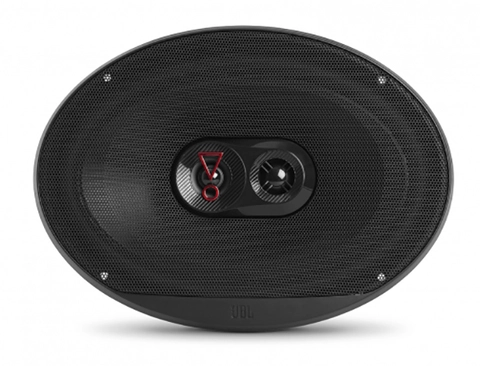 JBL Fulltone STAGE3, 6 x 9&quot; 375W max, 6 x 9&quot;, 3-veis