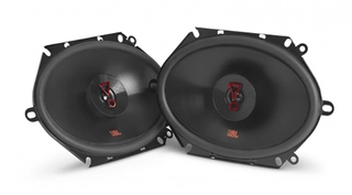 JBL Fulltone STAGE3, 6 x 8&quot; 250W max, 6 x 8&quot;, 2-veis