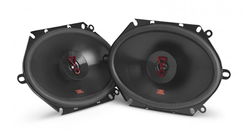 JBL Fulltone STAGE3, 6 x 8" 250W max, 6 x 8", 2-veis 