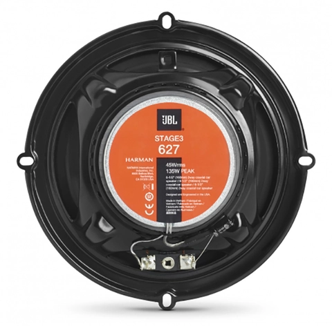 JBL Fulltone STAGE3 , 6½" 225W max, 6½", 2-veis 