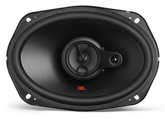 JBL Fulltone STAGE2, 6 x 9" 420W max, 6 x 9", 3-veis 