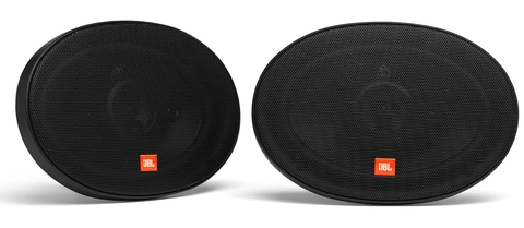 JBL Fulltone STAGE2, 6 x 9&quot; 420W max, 6 x 9&quot;, 3-veis