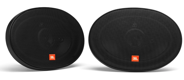 JBL Fulltone STAGE2, 6 x 9" 420W max, 6 x 9", 3-veis 