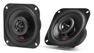JBL Stage2 serie 4" Coax 150W max, 4", 2-veis
