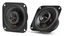 JBL Stage2 serie 4&quot; Coax 150W max, 4&quot;, 2-veis