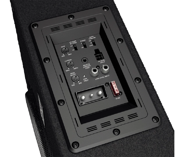 Audison Prima APBX 8 AS2 8" Subwoofer 500W max / 250W RMS 