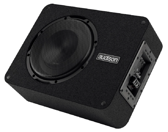 Audison Prima APBX 10 AS2 10" Subwoofer 800W max / 400W RMS 