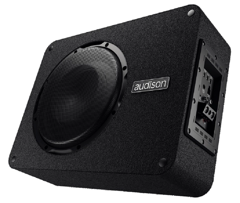 Audison Prima APBX 10 AS2 10&quot; Subwoofer 800W max / 400W RMS