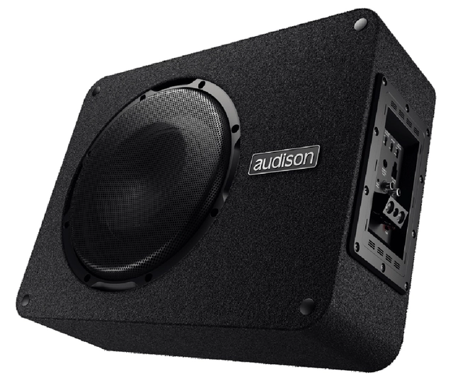Audison Prima APBX 10 AS2 10" Subwoofer 800W max / 400W RMS 