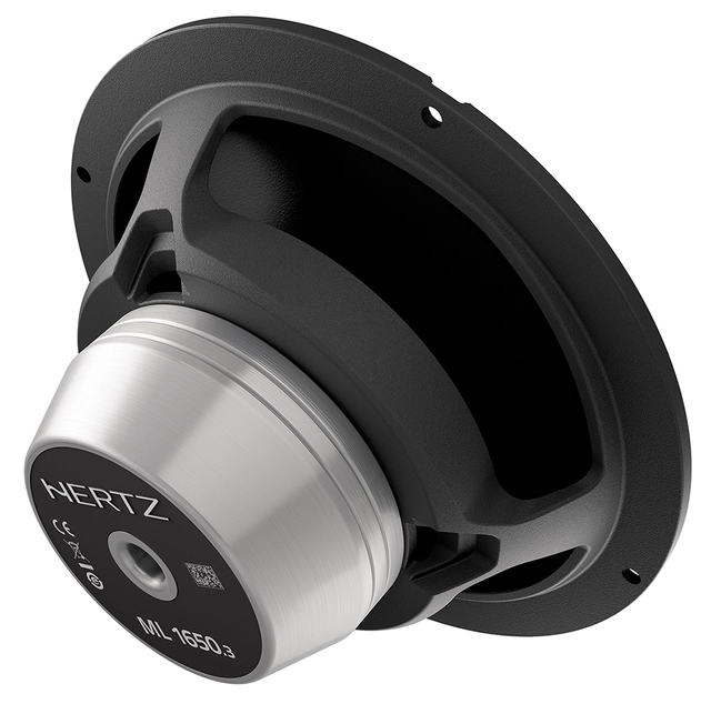 Hertz ML1650.3 Legend mellomtone 300W MAX 
