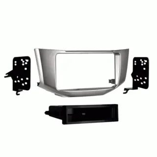 Metra Premium monteringskit 2-DIN Lexus RX (2004 - 2008)