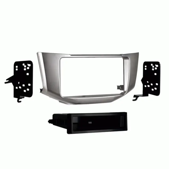 Metra Premium monteringskit 2-DIN Lexus RX (2004 - 2008) 
