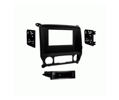 Metra Premium monteringskit 2-DIN Chevrolet Silverado (2014 --&gt;)