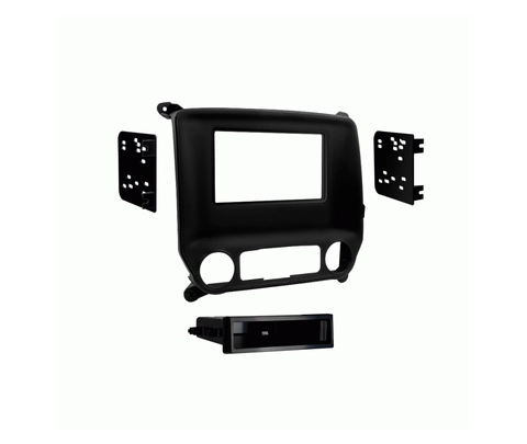 Metra Premium monteringskit 2-DIN Chevrolet Silverado (2014 -->)
