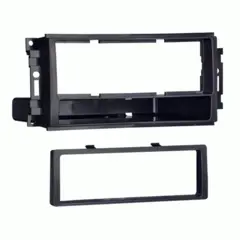 Metra Monteringsramme 1-DIN Chrysler/Dodge/Jeep (2007--&gt;)