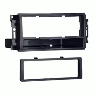 Metra Monteringsramme 1-DIN Chrysler/Dodge/Jeep (2007--&gt;)
