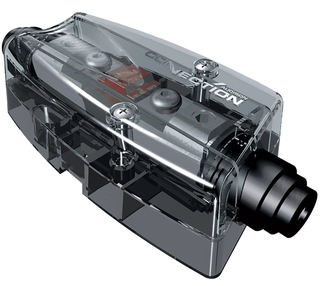 Connection Vanntett sikringsholder Mini ANL/AFS sikringsholder 54/21mm&#178;