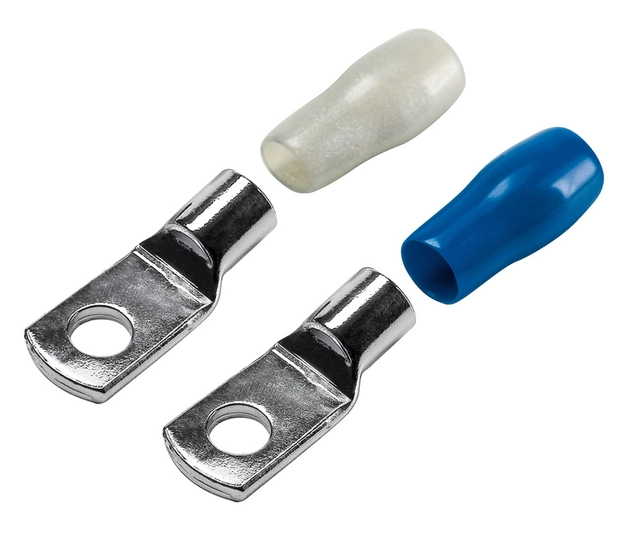 Connection kabelsko 10mm² kabeslsko, 35 par 