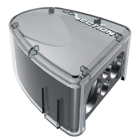 Connection Polsko negativ Batteri polsko  platinum, 54/21/10mm
