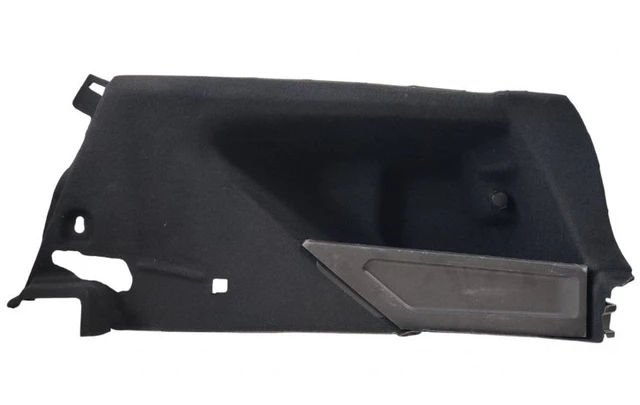 ConnectED MDF bilspesifikk Basskasse 10" Toyota Corolla (2018 -->) Stasjonsvogn 