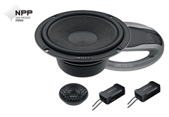 Hertz Cento CK165L 6&#189;&quot; komp.sett 300W MAX / 100W RMS