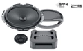 Hertz Cento CK165F 6½" komp.sett 270W MAX / 90W RMS