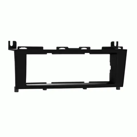 Metra Monteringsramme 1-DIN MB GLK (2009 - 2010) 
