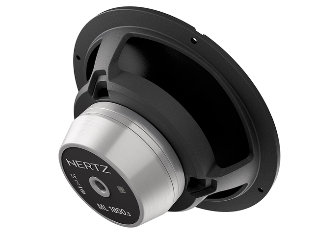 Hertz ML18003 Legend mellomtone 400W MAX 