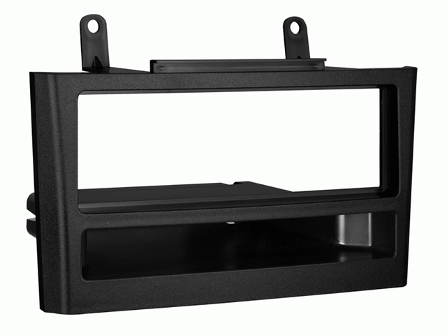 Metra Premium monteringskit 1-DIN Nissan Maxima (2000-2003) 